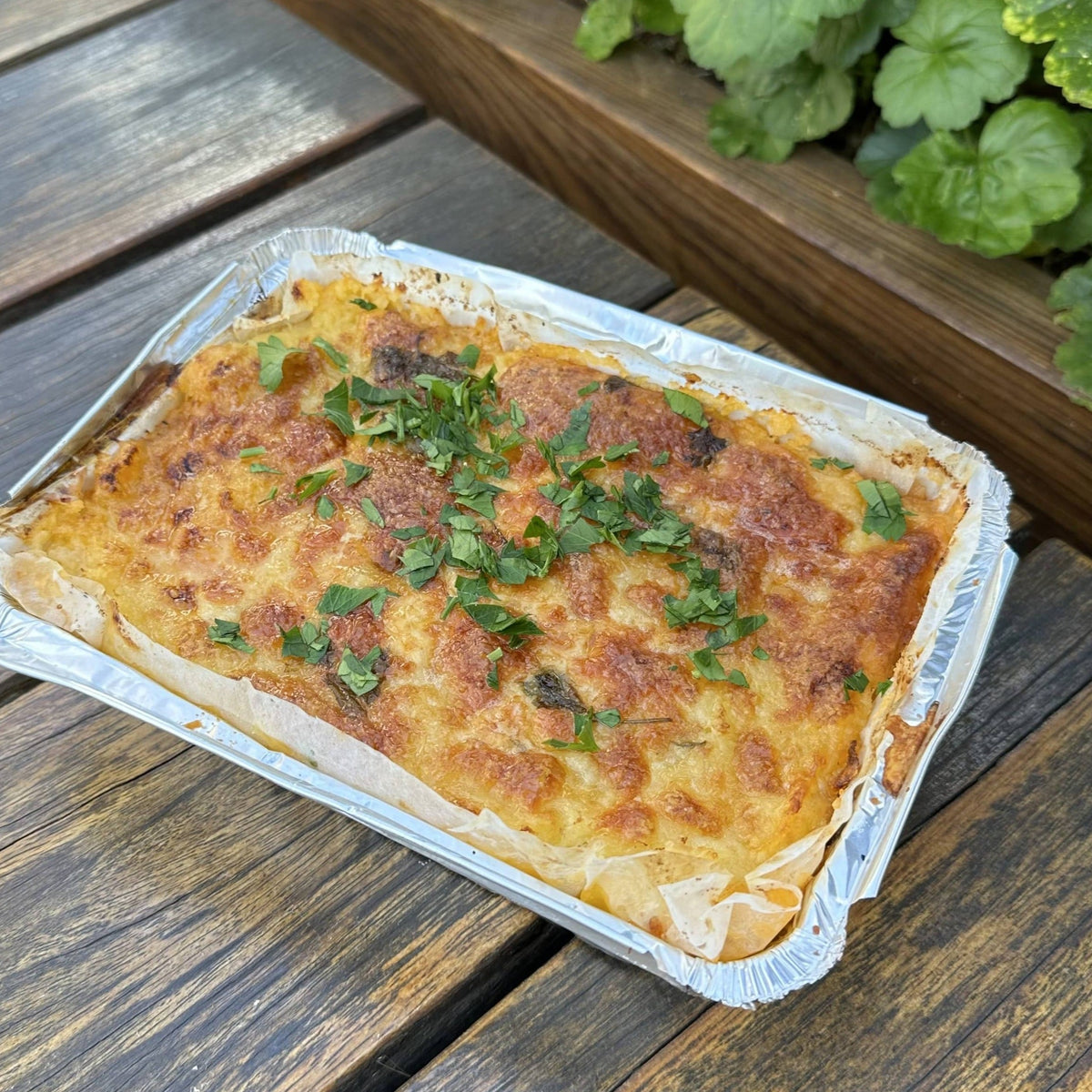 Cottage Pie (bake at home )