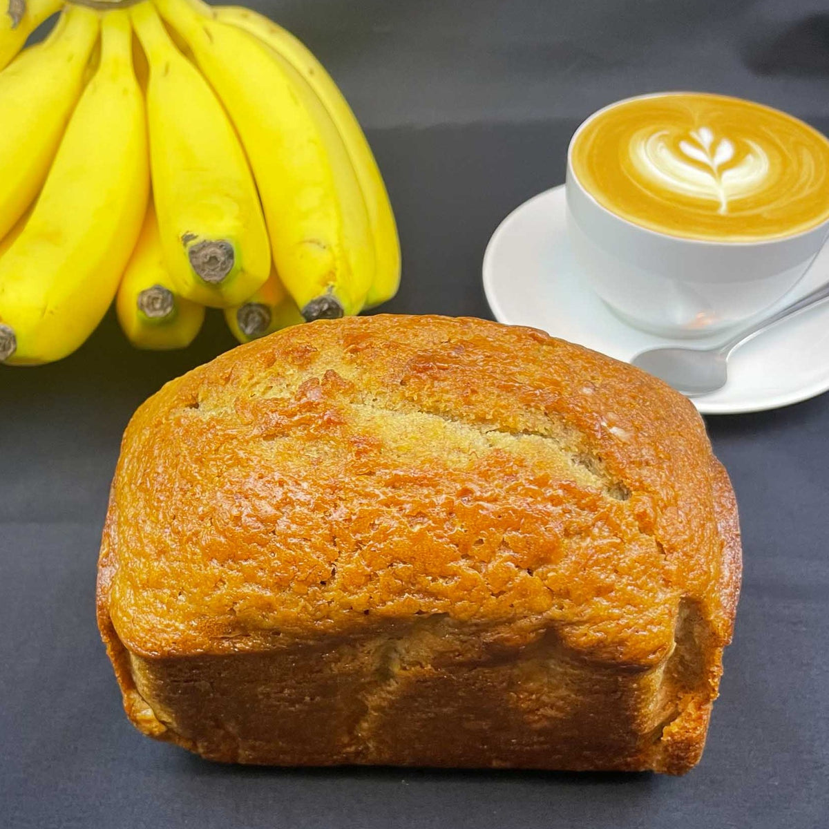 Banana Bread Loaf (750g)